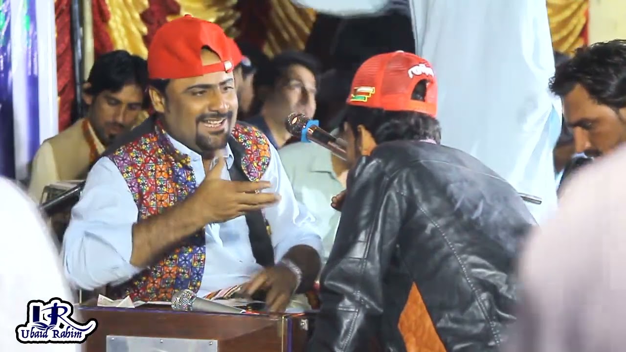 Guli Nashta || Khair Jan Baqri || Awaran Progarm