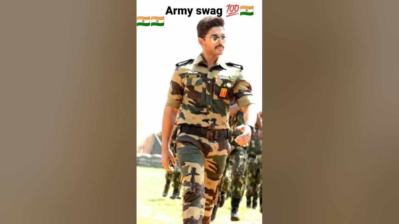 indian Army swag 🇮🇳💥👑👑shortvideo Whatsapp 😎status YouTube
