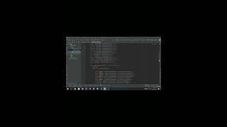 Tugas UAS Mobile Programming Hany Zahra Nabbilla (190201018)