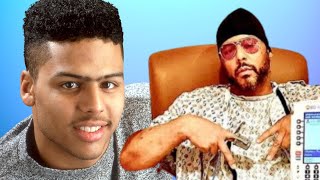 Here's What We Know About Al B Sure's Health Crisis 💔