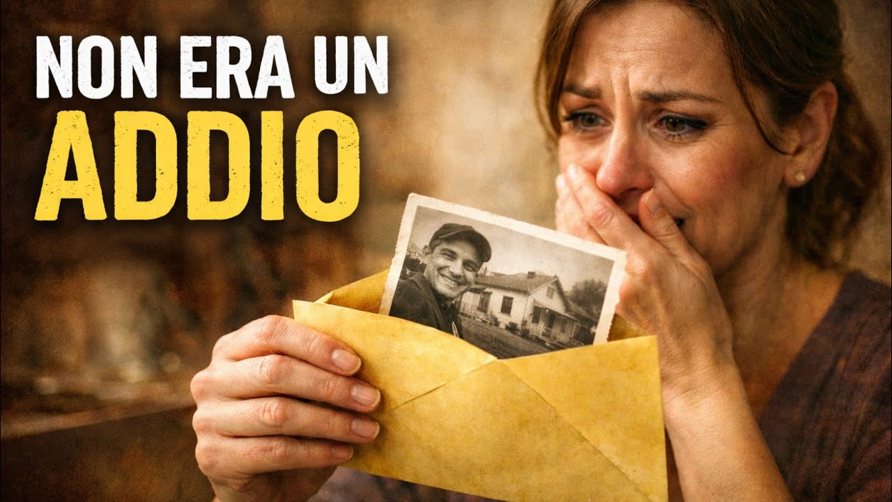 Prima dei messaggi istantanei e della posta elettronica - Italia 1960