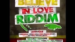 believe in love riddim mix 2013 selecta sanjah I