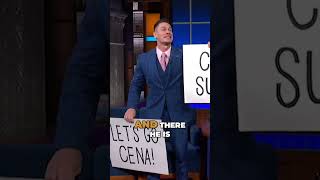 John Cenas Shocking WCW Debut Before WWE Stardom #johncena #wrestlers #readytorumble