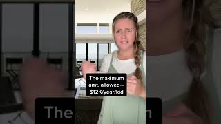 How to hire your kids and avoid taxes || ALL LEGALLY