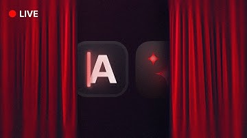 A Peek Behind the Curtains