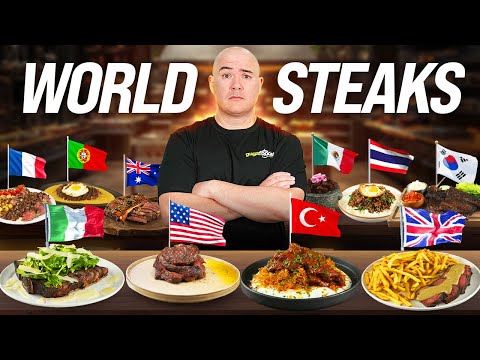 I Tried The World S Best Steaks And Regretted Two