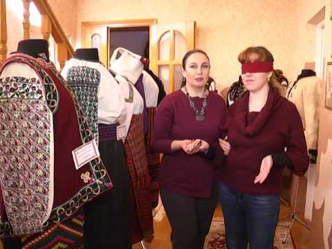 Країна на запах. Франківськ&nbsp;&mdash; місто унікальних ідей