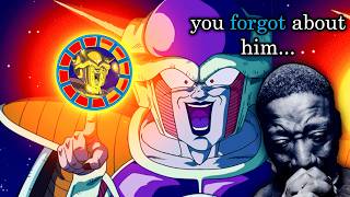 POV: You FORGOT About AGL FRIEZA ON DOKKAN BATTLE!