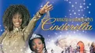 Rodgers & Hammerstein’s Cinderella 1997