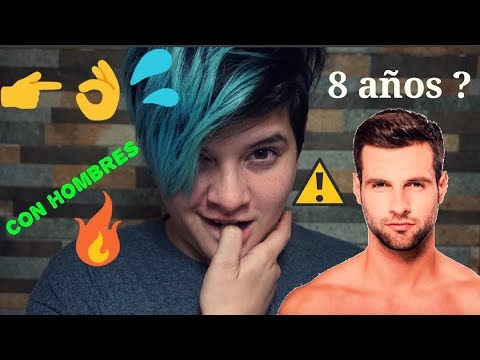 HE ESTADO CON HOMBRES / a los 8 años mi peor experiencia /story Time