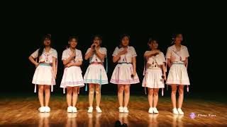 AVENUE J - Perkenalan Member  |  Bandung JAPAN CYBER 2022