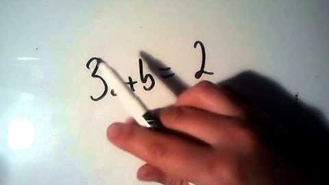 Number Theory - Solving Problems Using Mods