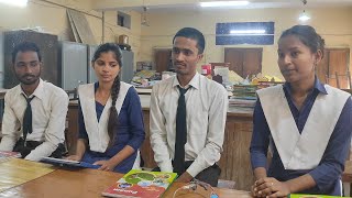 Driver Anti Sleep Device, MINOR PROJECT 2022-23, SBP GP AZAMGARH, GROUP- 3, Electronics Final Year