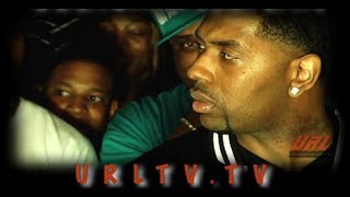 Aye Verb Says Fans Dont Support the URL