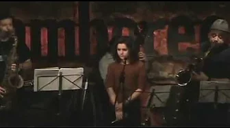 ONLY DREAMING ANDREA MOTIS, JOAN CHAMORRO & FREDRIK CARLQUIST TRIO ONLY DREAMING ANDREA MOTIS, JOAN CHAMORRO & FREDRIK CARLQUIST TRIO