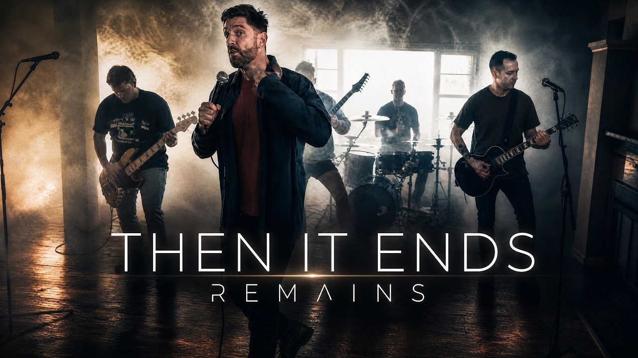 Watch Then It Ends - Remains (Slipknot Duality House Behind The Scenes) on YouTube Watch Then It Ends - Remains (Slipknot Duality House Behind The Scenes) on YouTube