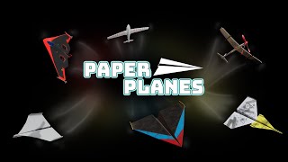 Paper Planes teaser trailer screenshot 2