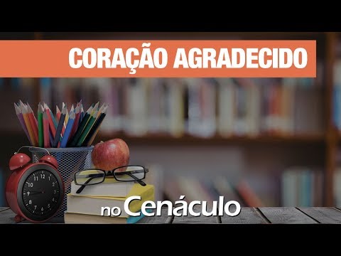 Corao Agradecido | no Cenculo 16/08/2019