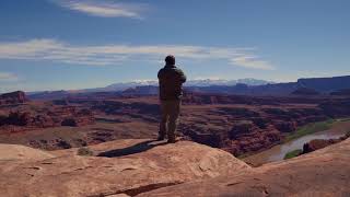 Moab 30-second commercial
