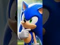 Sonic the Hedgehog - Sitting Still (Podcast Behind the Character)