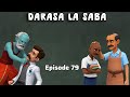 DARASA LA SABA Episode 79 
