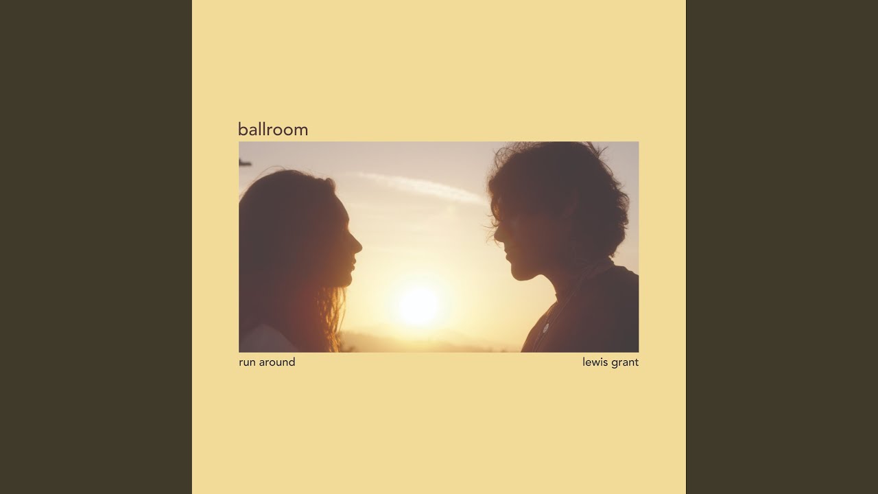 Watch Run Around on YouTube Watch Run Around on YouTube