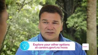 How To Talk Ncea With Your Kids Tips With Michael Jones