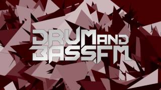 Jump Up Drum and Bass Mix 2017 _ DnB Mix #8 _ Mixed LIVE on air by Rafty