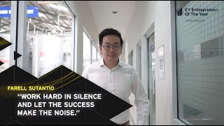 EOY 2022 - FARREL SUTANTIO