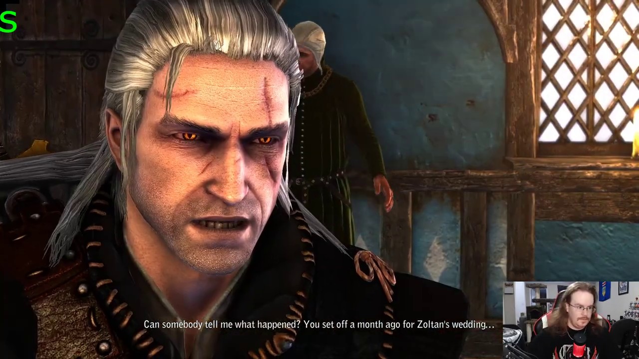 witcher s1 e1