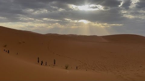 Highlights of Morocco with EF Ultimate Break - September 2025