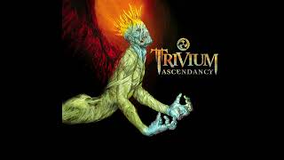 Trivium - A Gunshot to the Head of Trepidation [Guitar Backing Track]