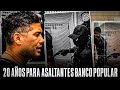 _20 AÑOS_  de  _PRISIÓN_  para  _ASALTANTES_  del  _BANCO POPULAR_ #alofokeradioshow #42north #ener