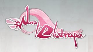 NORA L'ELIATROPE | Fête de la Fanfon 2018 Resimi