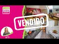 ¡VENDIDO! FANTÁSTICO DÚPLEX EN MIERES