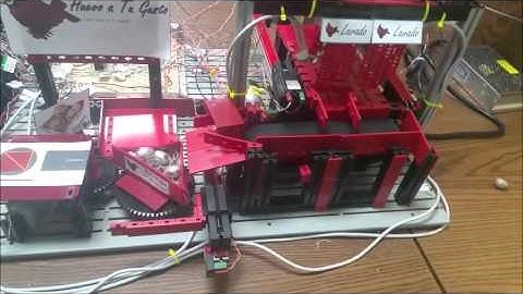 Huevo a Tu Gusto - ININ 4057 - UPRM - Process Automation