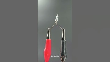 Mercury Switch testing #reels #shorts #michaeljackson