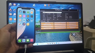 How To Remove iCloud Activation Lock iPhone XR iOS 18 Free💯 iCloud Bypass Hello Screen iOS 18.5