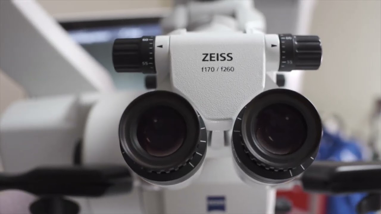 Dr. Nathan Mauser: Orthopaedic Technology