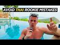 21 Things I Wish I Knew Before Visiting Thailand ЁЯЗ ЁЯЗн 21 Things I Wish I Knew Before Visiting Thailand ЁЯЗ ЁЯЗн