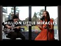 Elle Limebear: Million Little Miracles (Elevation Worship & Maverick City Cover)