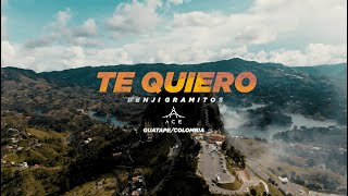 Te Quiero - Benji Gramitos