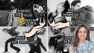 Celebrating STELL & ROOM by watching The Making Episodes 1-4! | Happy 1 Year to DKM! 🗝️🌻