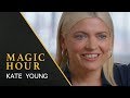 Stylist Kate Young: From Anna Wintour's Assistant to Transforming Selena Gomez | Magic Hour