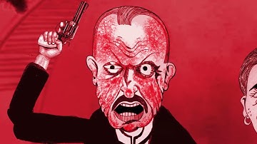 "DISINTEGRATION" By Joey FDH (Video by KANO LUNA)