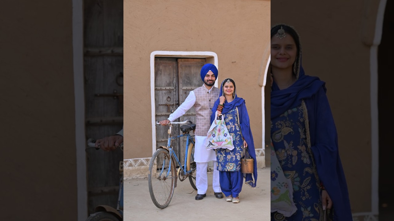 LIVE WEDDING CEREMONY II RAVNEET SINGH DHALIWAL & MANVEER KAUR II RAJA STUDIO BILASPUR II