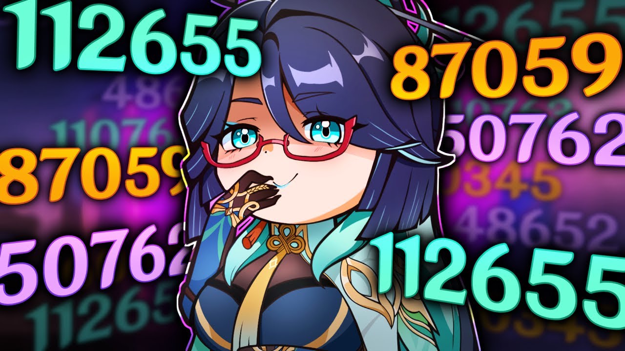 Я создал Сяньюнь, и она навсегда изменила мой аккаунт