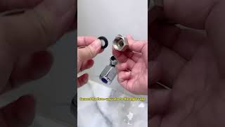 👆Link available in related video👆Non electric #toilet #bidet