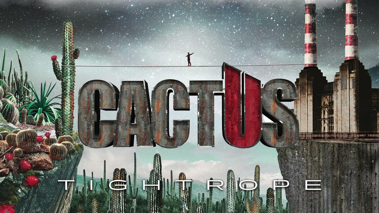 Cactus \