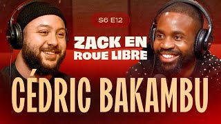 Cédric Bakambu Le Globe-Trotter Du Football - Zack En Roue Libre Avec Cédric Bakambu S06E12